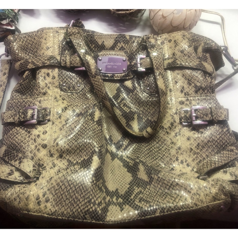- Michael Kors Purse